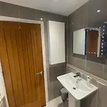 Penthouse Flat In Lejlighed Scarborough