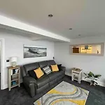 Lejlighed Penthouse Flat In *