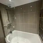 Penthouse Flat In