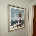 Penthouse Flat In *