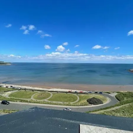 Daire Penthouse Flat In