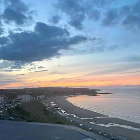 Appartamento Penthouse Flat In *