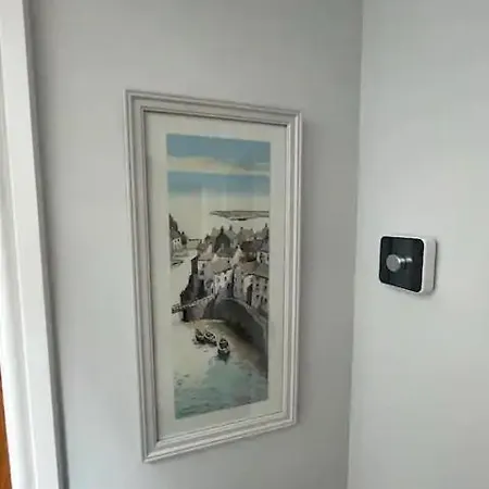 Апартаменты Penthouse Flat In *